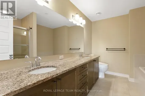 659 Sue Holloway Drive Ottawa ON K2J 5W4
