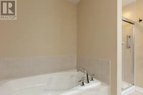 659 Sue Holloway Drive Ottawa ON K2J 5W4