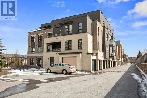659 Sue Holloway Drive Ottawa ON K2J 5W4