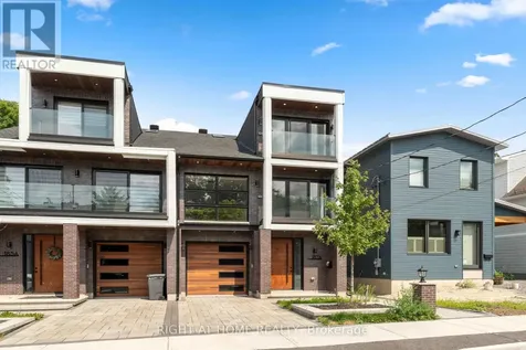187 Carleton Avenue Ottawa ON K1Y 0J5
