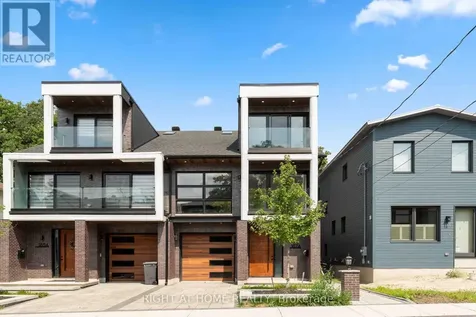 187 Carleton Avenue Ottawa ON K1Y 0J5
