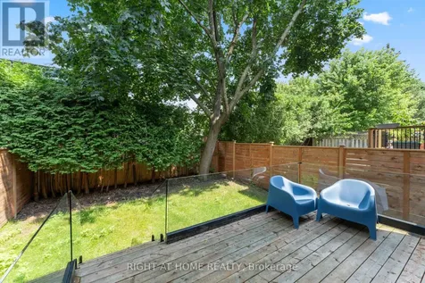 187 Carleton Avenue Ottawa ON K1Y 0J5