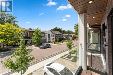 187 Carleton Avenue Ottawa ON K1Y 0J5
