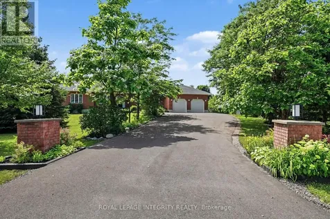 2602 Manotick Station Road Ottawa ON K0A 2W0