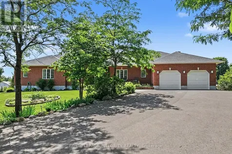 2602 Manotick Station Road Ottawa ON K0A 2W0