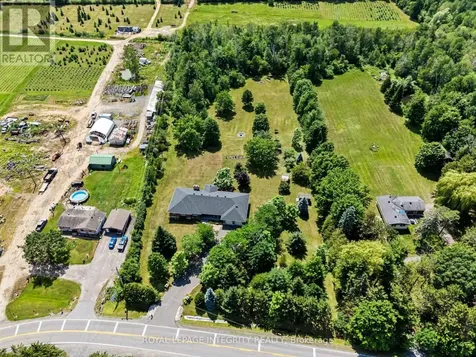 2602 Manotick Station Road Ottawa ON K0A 2W0