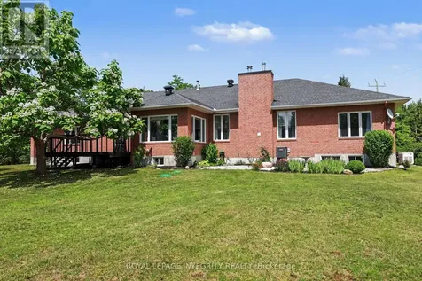 2602 Manotick Station Road Ottawa ON K0A 2W0