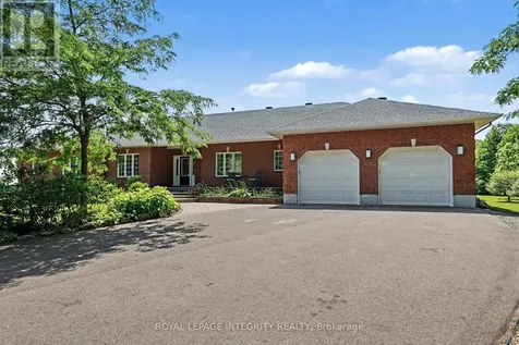 2602 Manotick Station Road Ottawa ON K0A 2W0