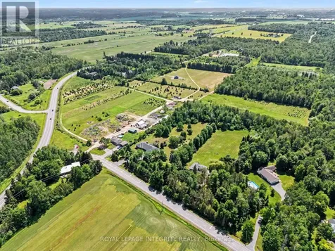 2602 Manotick Station Road Ottawa ON K0A 2W0