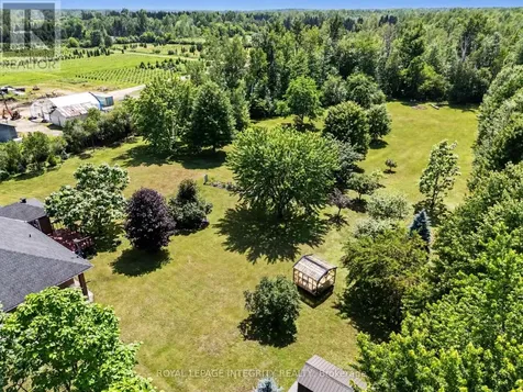2602 Manotick Station Road Ottawa ON K0A 2W0