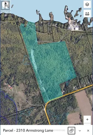 2310 Armstrong Lane Selwyn ON K0L 2H0