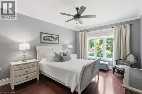 586 Maple Avenue Burlington ON L7S 1M6