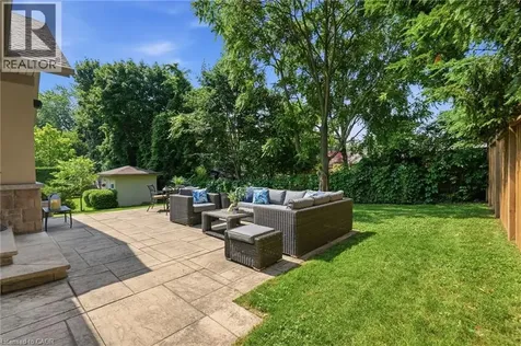 586 Maple Avenue Burlington ON L7S 1M6