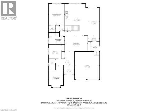 586 Maple Avenue Burlington ON L7S 1M6