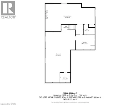 586 Maple Avenue Burlington ON L7S 1M6