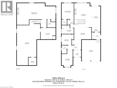 586 Maple Avenue Burlington ON L7S 1M6