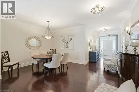 586 Maple Avenue Burlington ON L7S 1M6