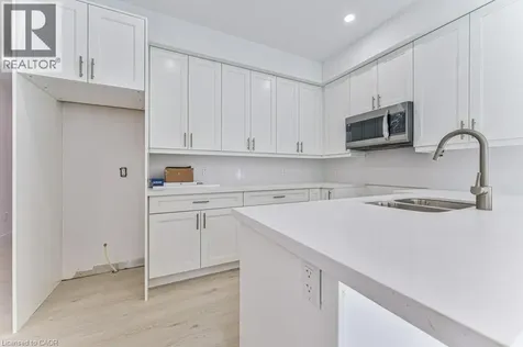 66 Gage Avenue Kitchener ON N2G 2E2
