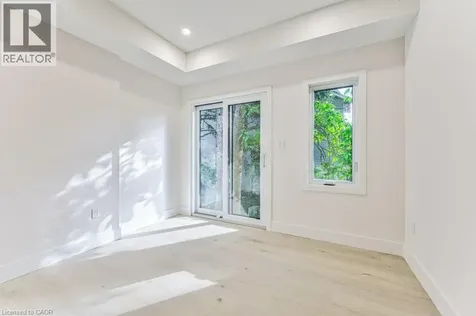 66 Gage Avenue Kitchener ON N2G 2E2