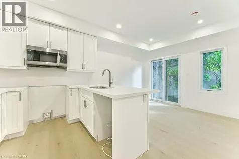 66 Gage Avenue Kitchener ON N2G 2E2