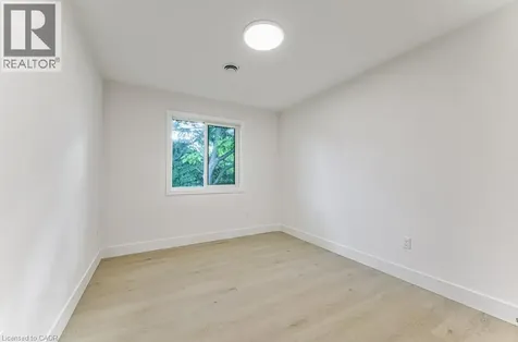 64 Gage Avenue Kitchener ON N2G 2E2