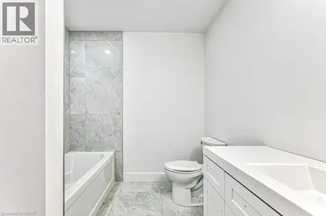 64 Gage Avenue Kitchener ON N2G 2E2