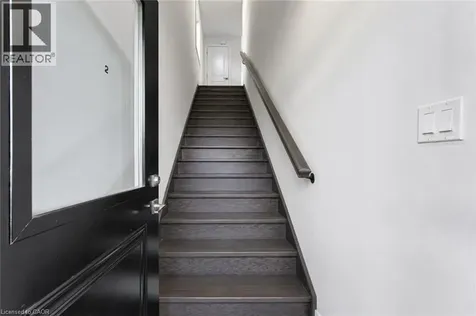 64 Gage Avenue Kitchener ON N2G 2E2