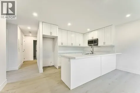 64 Gage Avenue Kitchener ON N2G 2E2