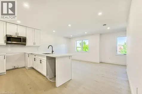64 Gage Avenue Kitchener ON N2G 2E2