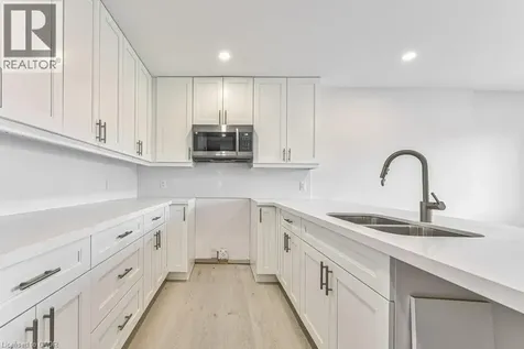 64 Gage Avenue Kitchener ON N2G 2E2