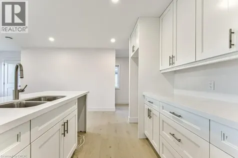 64 Gage Avenue Kitchener ON N2G 2E2