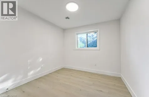64 Gage Avenue Kitchener ON N2G 2E2