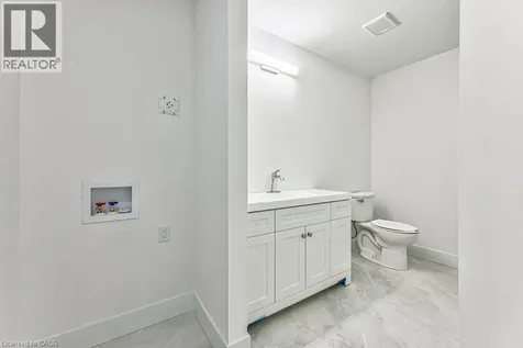 66 Gage Avenue Kitchener ON N2G 2E2