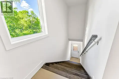 66 Gage Avenue Kitchener ON N2G 2E2