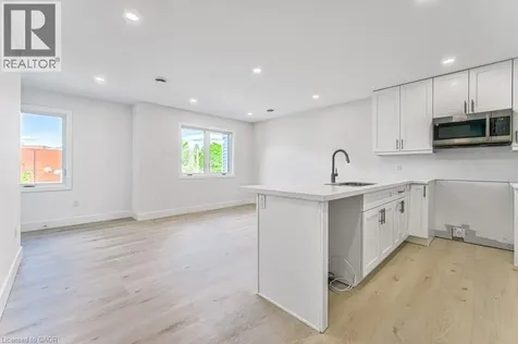 66 Gage Avenue Kitchener ON N2G 2E2
