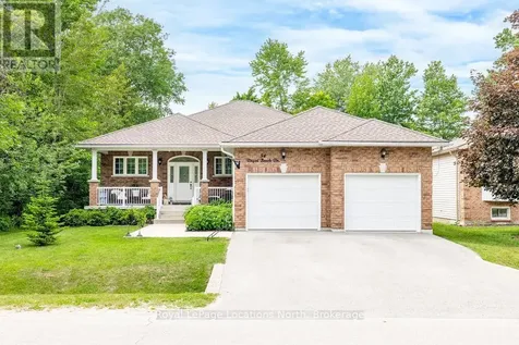 54 Royal Beech Drive Wasaga Beach ON L9Z 1H3