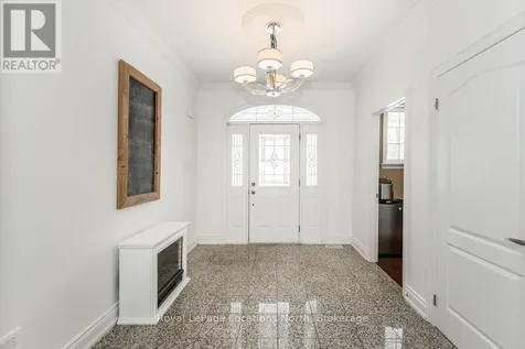 54 Royal Beech Drive Wasaga Beach ON L9Z 1H3