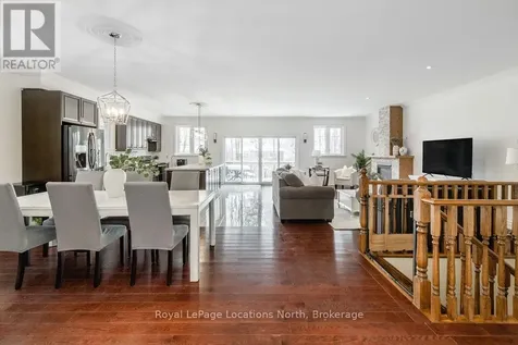 54 Royal Beech Drive Wasaga Beach ON L9Z 1H3