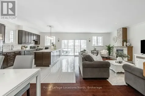 54 Royal Beech Drive Wasaga Beach ON L9Z 1H3