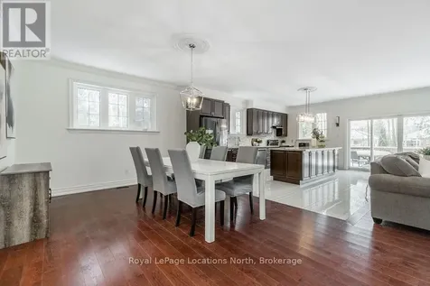 54 Royal Beech Drive Wasaga Beach ON L9Z 1H3