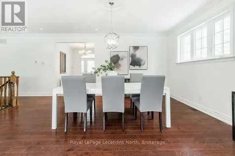 54 Royal Beech Drive Wasaga Beach ON L9Z 1H3