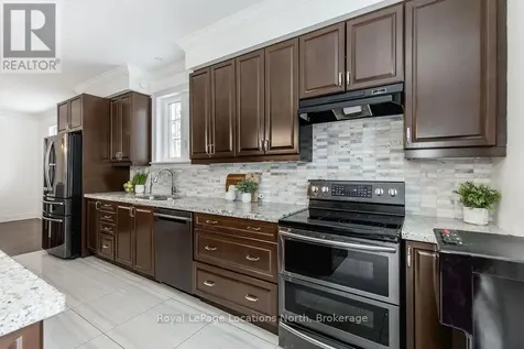 54 Royal Beech Drive Wasaga Beach ON L9Z 1H3