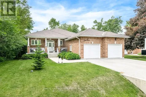 54 Royal Beech Drive Wasaga Beach ON L9Z 1H3