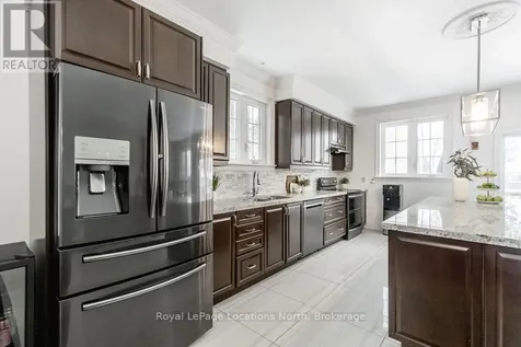 54 Royal Beech Drive Wasaga Beach ON L9Z 1H3