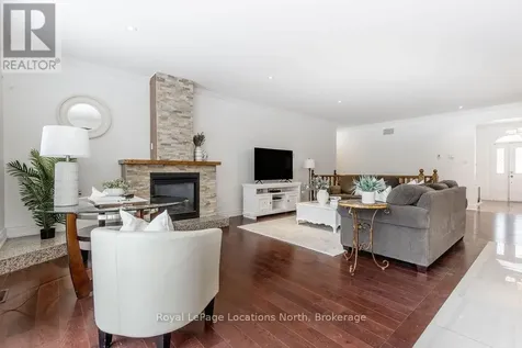 54 Royal Beech Drive Wasaga Beach ON L9Z 1H3