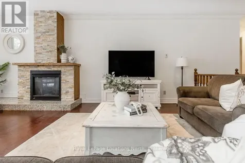 54 Royal Beech Drive Wasaga Beach ON L9Z 1H3