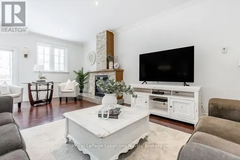 54 Royal Beech Drive Wasaga Beach ON L9Z 1H3