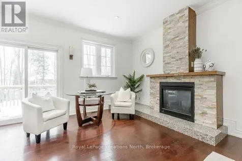 54 Royal Beech Drive Wasaga Beach ON L9Z 1H3