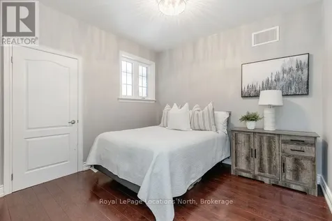 54 Royal Beech Drive Wasaga Beach ON L9Z 1H3