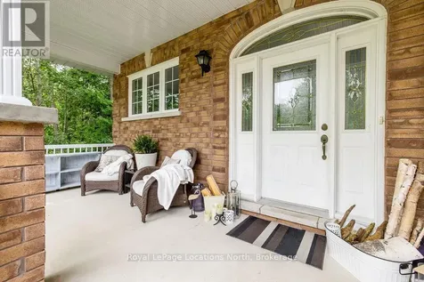 54 Royal Beech Drive Wasaga Beach ON L9Z 1H3